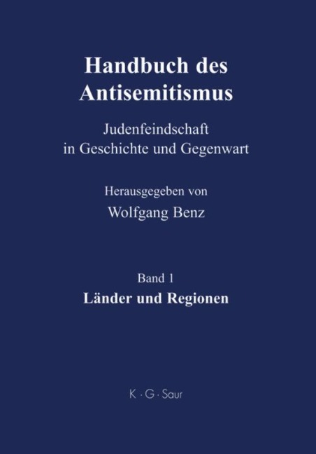 Länder und Regionen - 