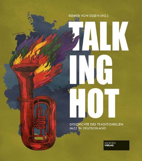 Talking Hot - Reimer von Essen