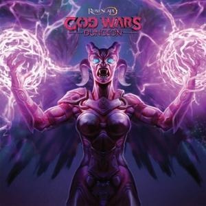 Runescape: God Wars Dungeon (Original Soundtrack) - Jagex Audio Team