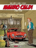 Cover-Bild zum Titel 'Mauro Caldi 01' von 'Michel Constant, Denis Lapière'