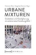 Cover-Bild zum Titel 'Urbane Mixturen' von ''