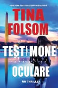 TESTIMONE OCULARE - Tina Folsom