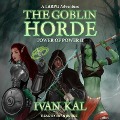 Cover-Bild zum Titel 'The Goblin Horde Lib/E: A Litrpg Adventure' von 'Ivan Kal'