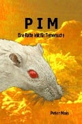 Cover-Bild zum Titel 'P I M' von 'Peter Mois'