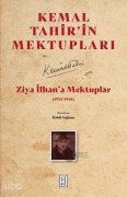 Cover-Bild zum Titel 'Kemal Tahirin Mektuplari' von 'Kemal Tahir'