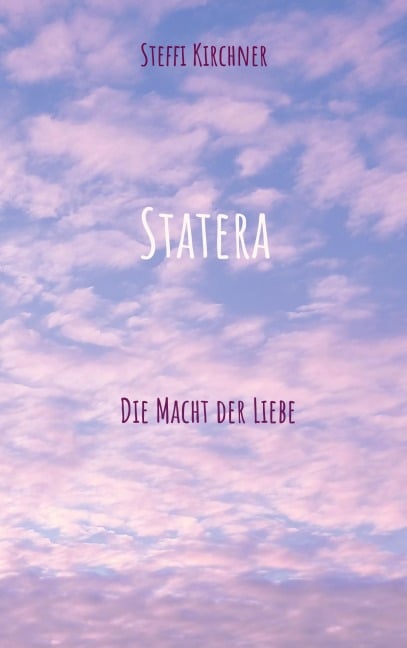 Statera - Steffi Kirchner