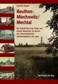 Cover-Bild zum Titel 'Beuthen-Miechowitz/Mechtal' von 'Joachim Stopik'