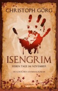 Cover-Bild zum Titel 'Isengrim' von 'Christoph Görg'