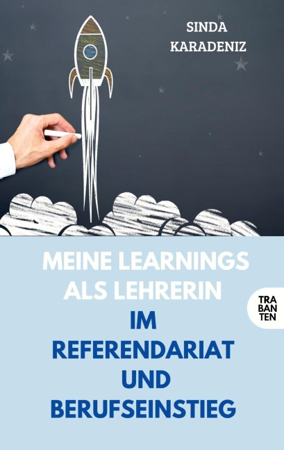Meine Learnings als Lehrerin - Sinda Karadeniz