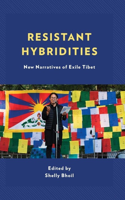 Resistant Hybridities - 