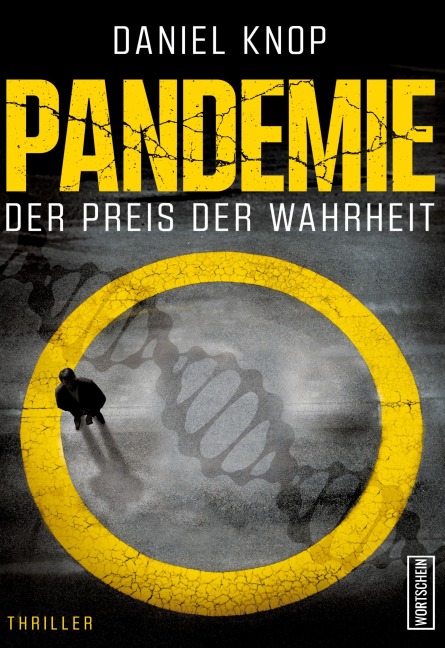 Pandemie - Daniel Knop Pandemie - Daniel Knop