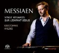 Vingts Regards sur L'Enfants-J'sus - Kristoffer Hyldig