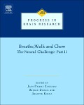 Cover-Bild zum Titel 'Breathe, Walk and Chew; The Neural Challenge: Part II' von ''