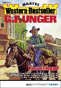 G. F. Unger Western-Bestseller 2377 - G. F. Unger