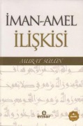 Cover-Bild zum Titel 'Iman' von 'Murat Sülün'