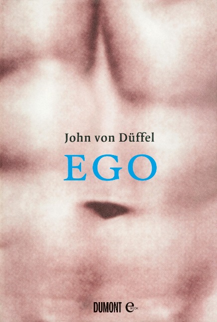 Ego - John Düffel