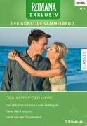 Cover-Bild zum Titel 'Romana Exklusiv Band 239' von 'Rebecca Winters, Dianne Drake, Sandra Field'