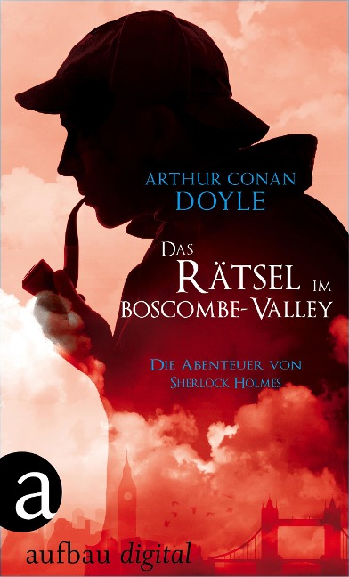 Das Rätsel im Bascombe-Valley - Arthur Conan Doyle