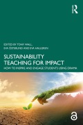Cover-Bild zum Titel 'Sustainability Teaching for Impact' von ''
