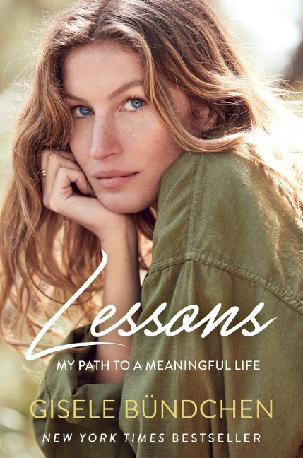 Lessons - Gisele Bündchen