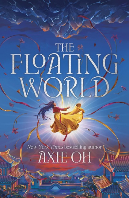 The Floating World - Axie Oh