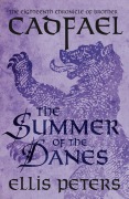 Cover-Bild zum Titel 'The Summer Of The Danes' von 'Ellis Peters'