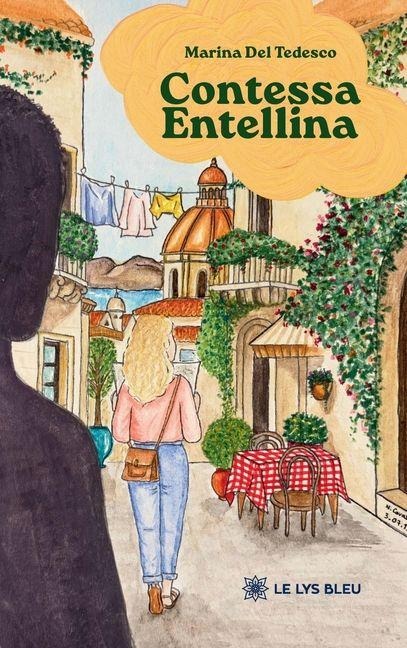 Contessa Entellina - Marina Del Tedesco