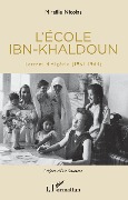 Cover-Bild zum Titel 'L'école Ibn-Khaldoun' von 'Nicolas'