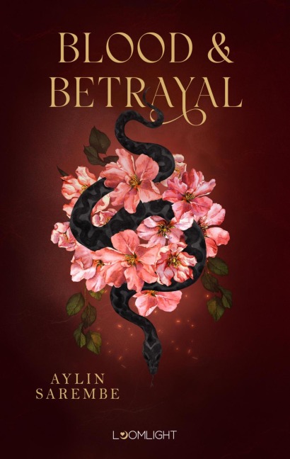 Venom-Dilogie 2: Blood and Betrayal - Aylin Sarembe