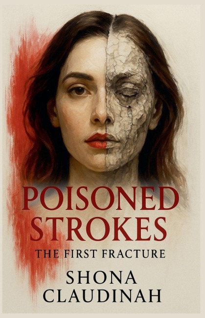 Poisoned Strokes - Shona Claudinah