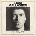 Cover-Bild zum Titel 'As You Were (Deluxe Edition)' von 'Liam Gallagher'
