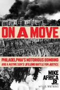 On a Move - Mike Africa. Jr.