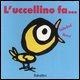 Cover-Bild zum Titel 'L' uccellino fa...' von 'Soledad Bravi'