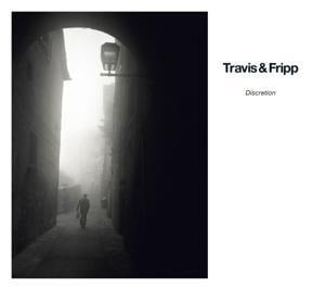 Discretion - Theo & Fripp Travis