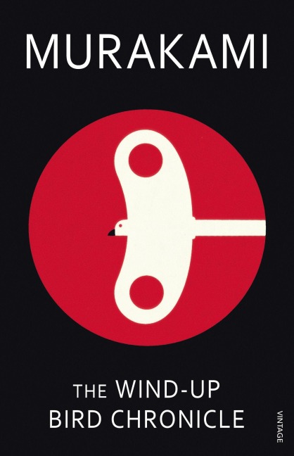 The Wind-Up Bird Chronicle - Haruki Murakami