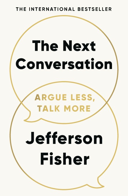The Next Conversation - Jefferson Fisher