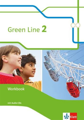 Green Line 2 - 
