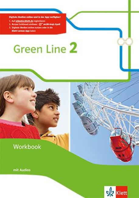 Green Line 2 - 
