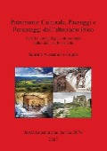 Patrimonio Culturale, Paesaggi e Personaggi dell'altopiano ibleo - Santino Alessandro Cugno
