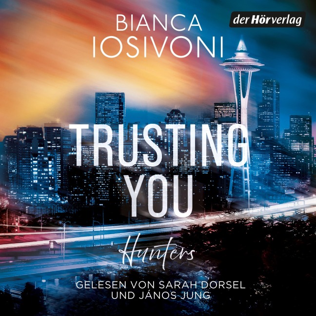 Hunters - Trusting You - Bianca Iosivoni