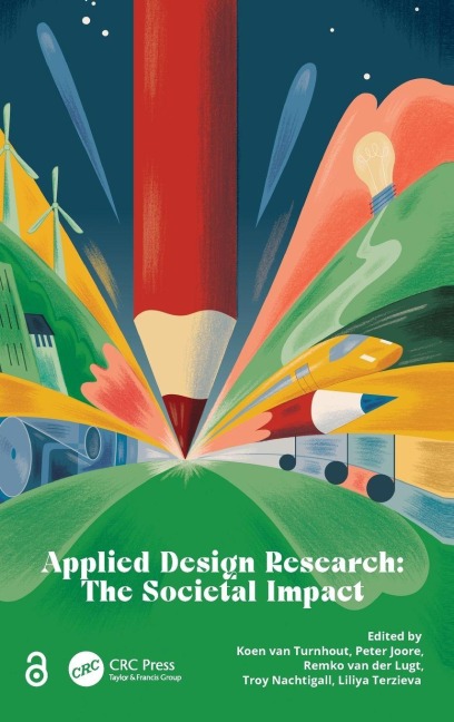 Applied Design Research - 