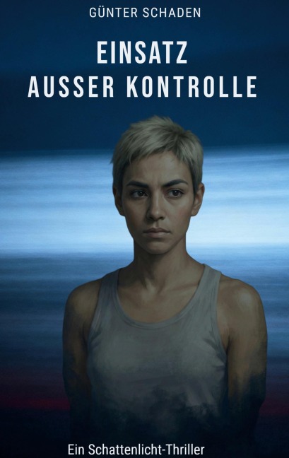 Einsatz außer Kontrolle - Günter Schaden