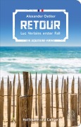 Cover-Bild zum Titel 'Retour' von 'Alexander Oetker'