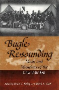Cover-Bild zum Titel 'Bugle Resounding: Music and Musicians of the Civil War Era' von ''