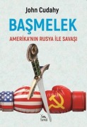 Cover-Bild zum Titel 'Basmelek' von 'John Cudahy'