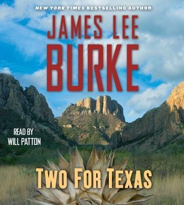 Two for Texas - James Lee Burke