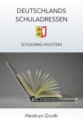 Cover-Bild zum Titel 'Deutschlands Schuladressen' von 'Heidrun Groth'