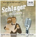 Cover-Bild zum Titel 'Schlager der Kriegsjahre' von 'Various Artists'
