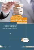 Cover-Bild zum Titel 'Moderation und Prozessbegleitung im strategischen Change-Projekt' von 'Lundershausen Sven'