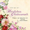 Herzlichen Glückwunsch - Gomer Edwin Evans